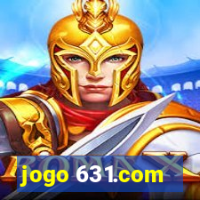 jogo 631.com